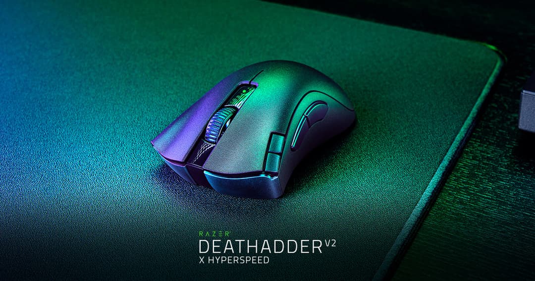 Razer DeathAdder V2 Pro