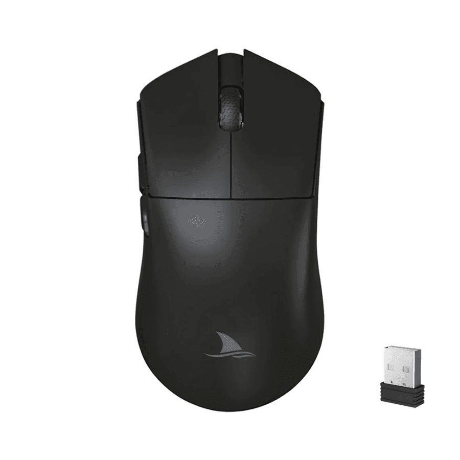 Darmoshark M3 Kiran