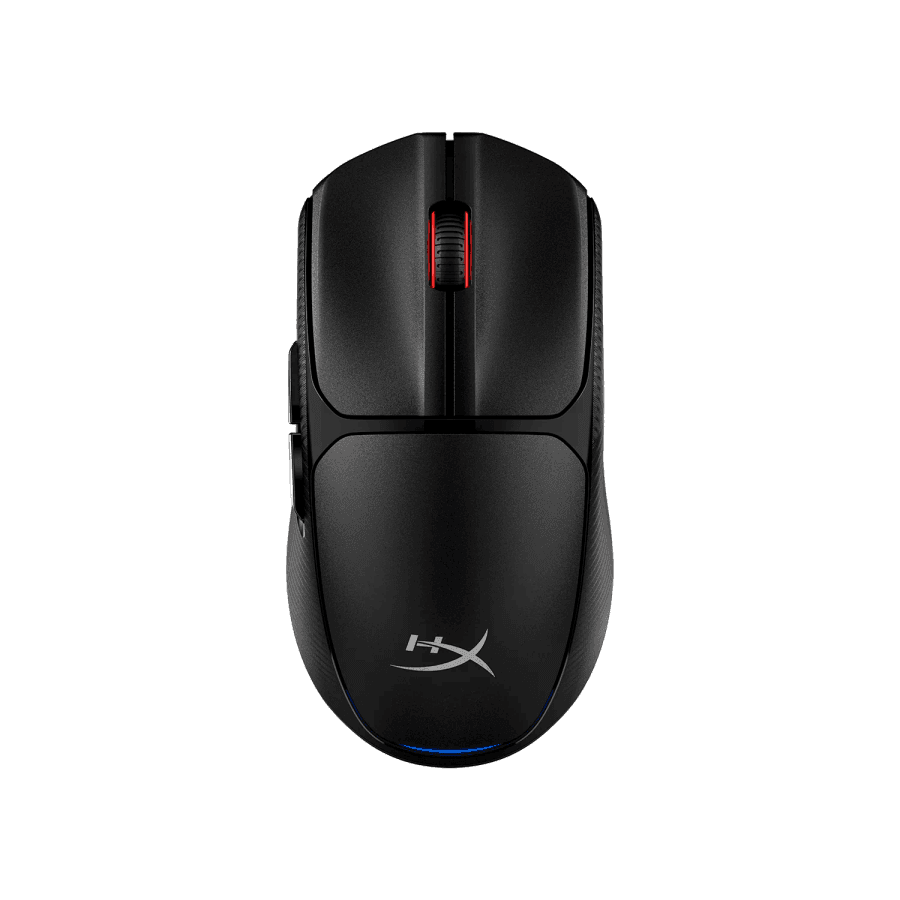 HyperX Pulsefire Fuse - Wireless