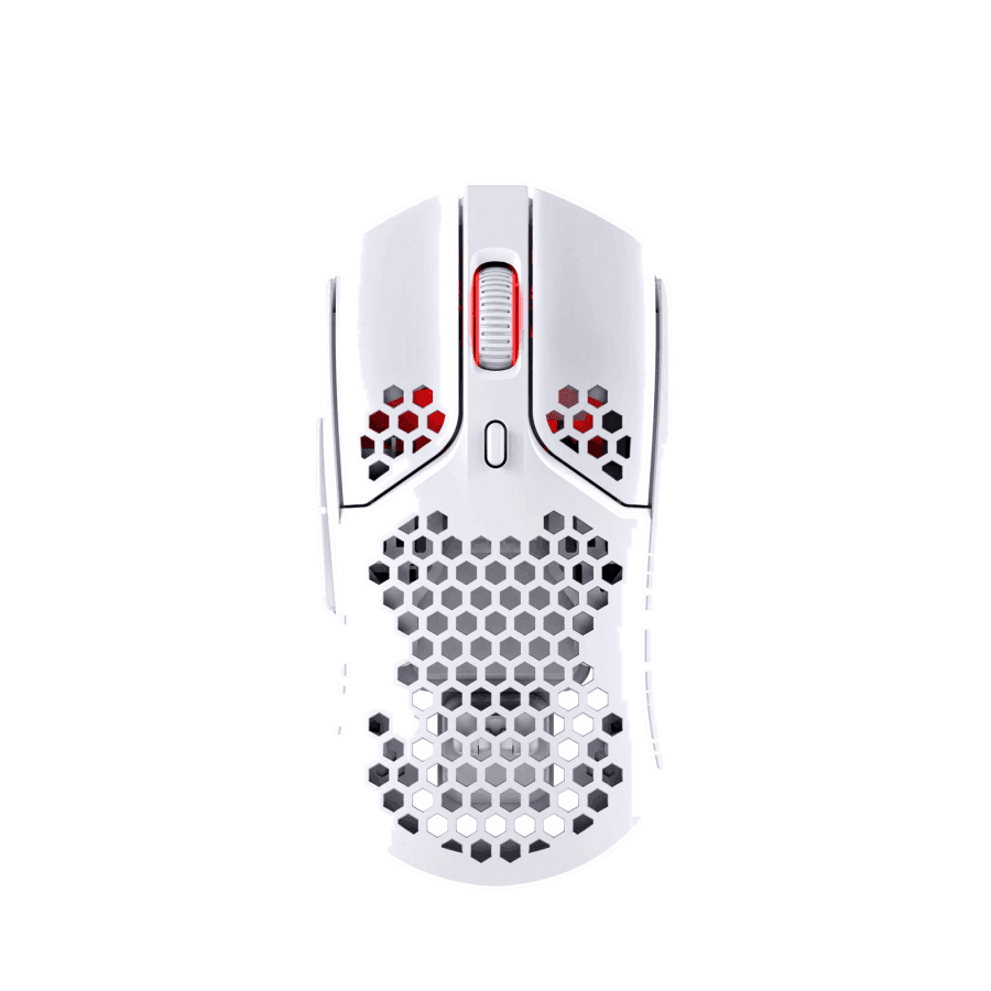 HyperX Pulsefire Haste Wireless
