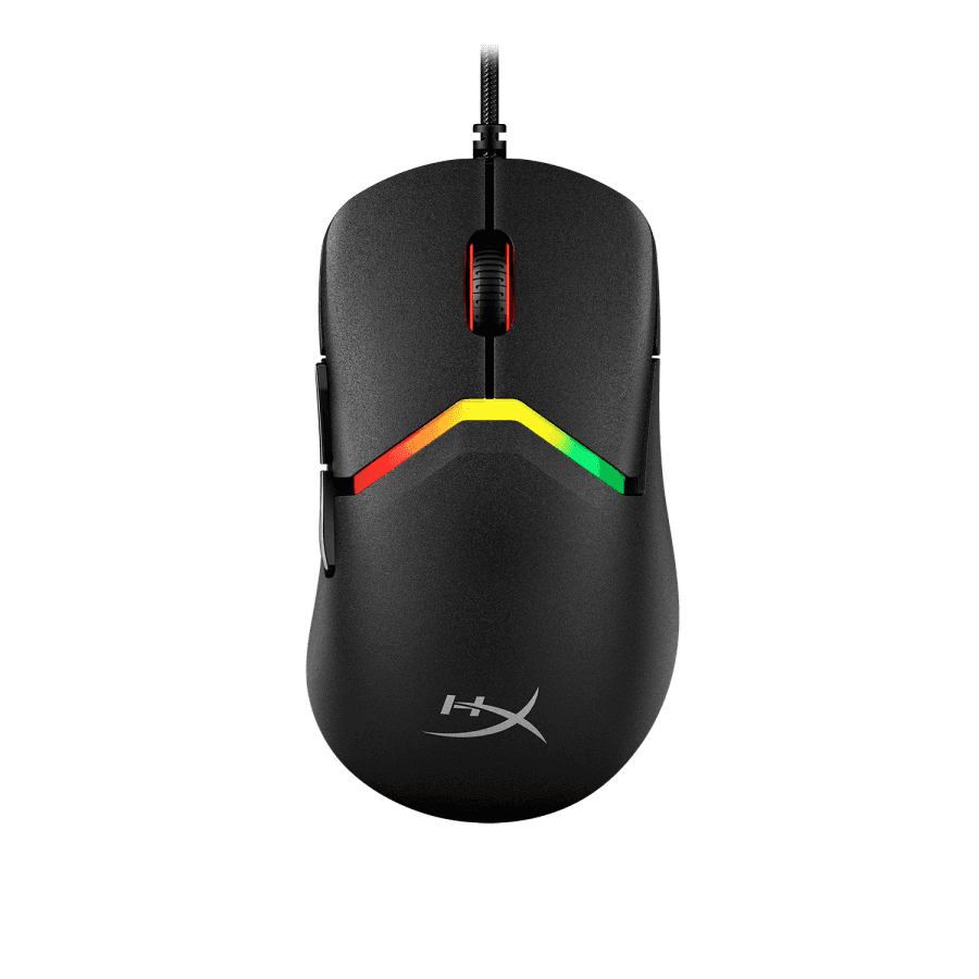 HyperX Pulsefire Saga