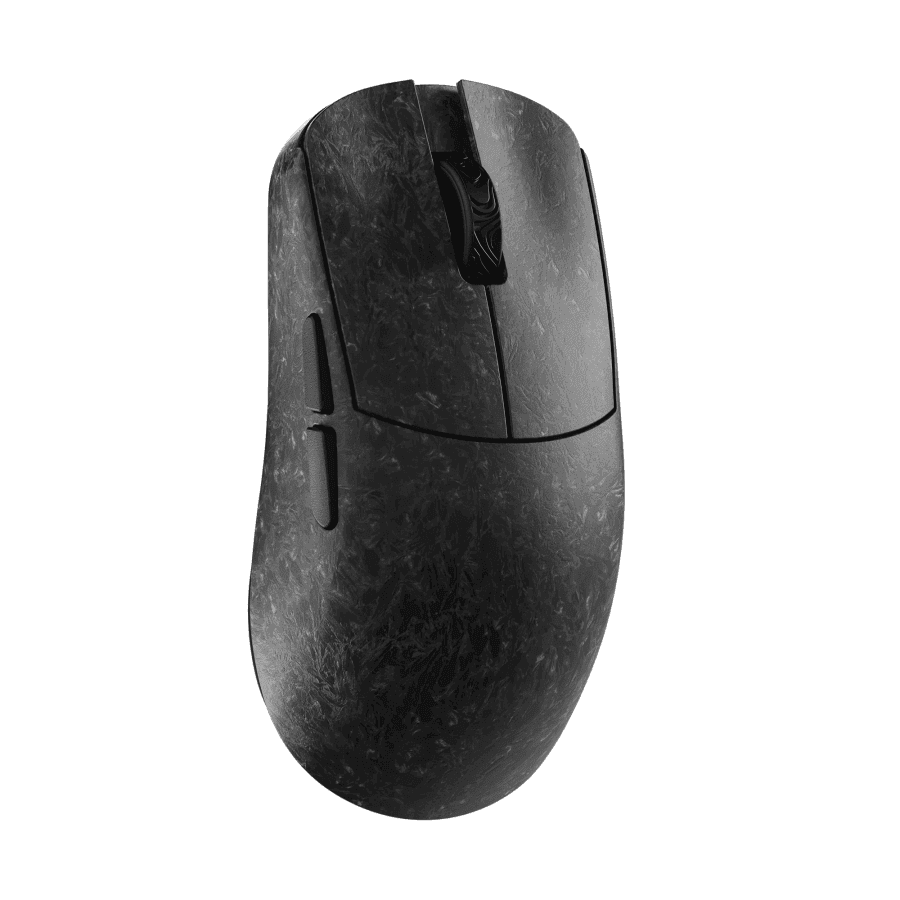 WLmouse Ying Forged Carbon Fiber