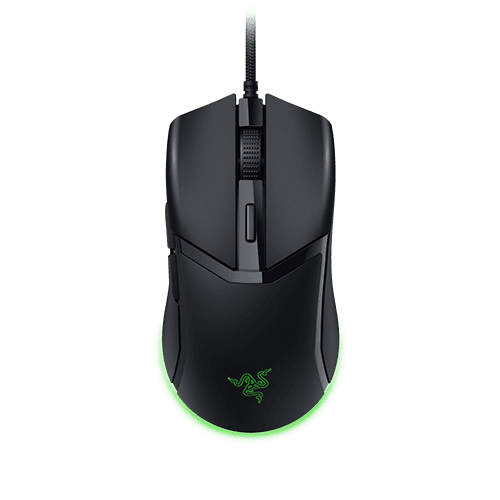 Razer Cobra