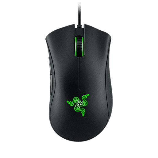Razer DeathAdder Chroma