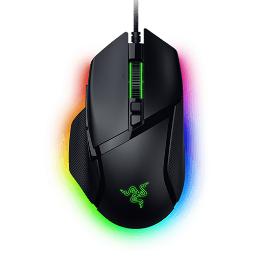 Razer Basilisk V3 35K