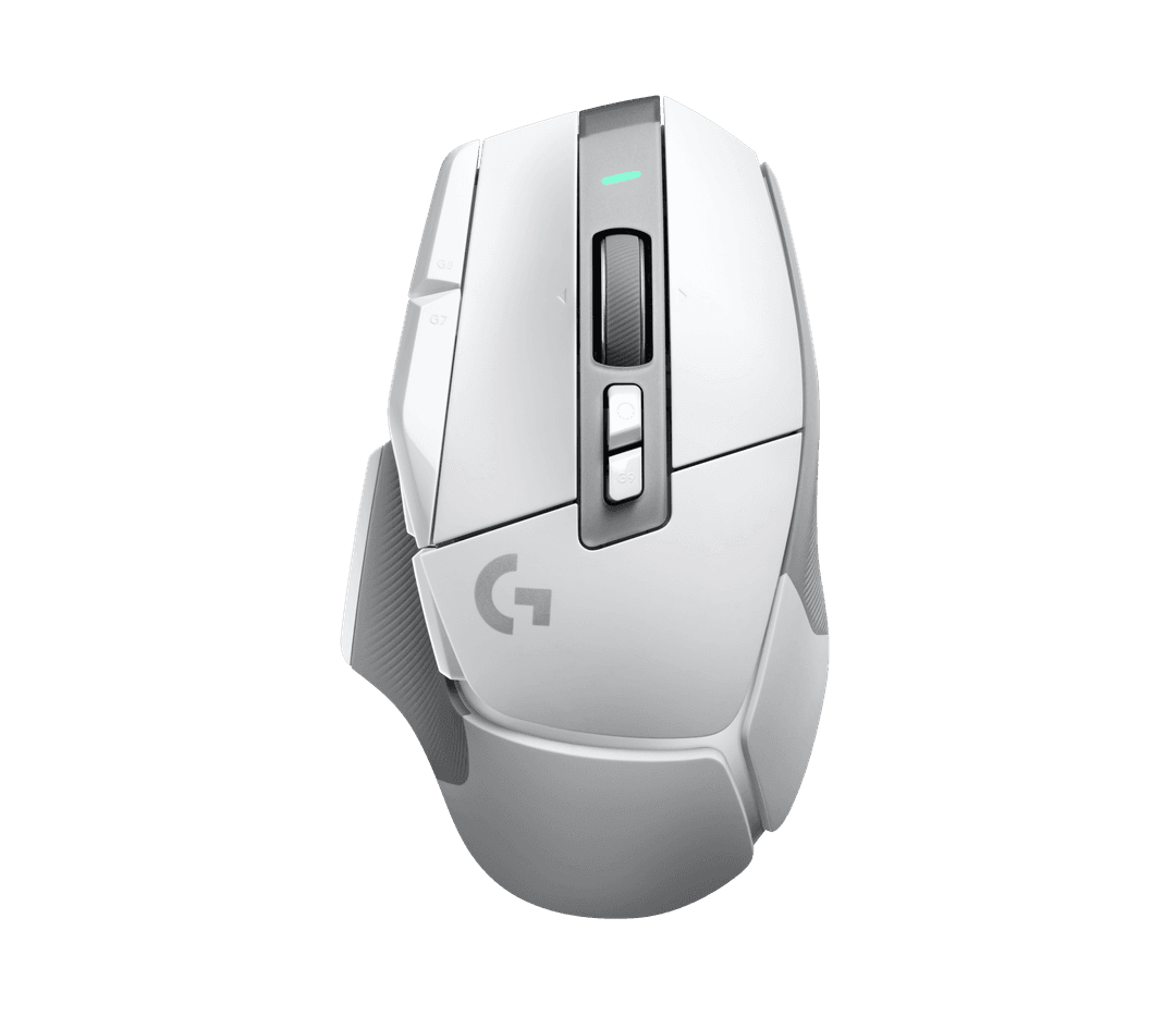 Logitech G G502 X LIGHTSPEED