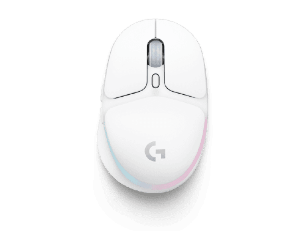 Logitech G G705