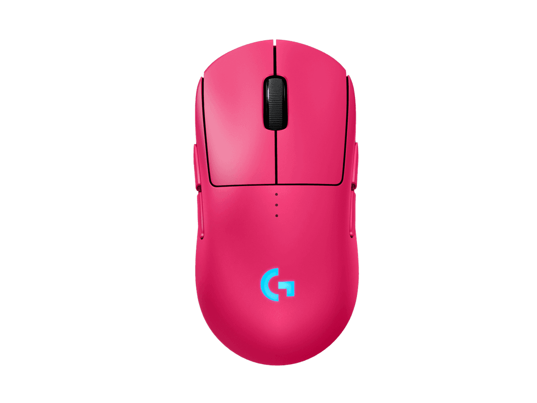 Logitech G PRO 2 LIGHTSPEED