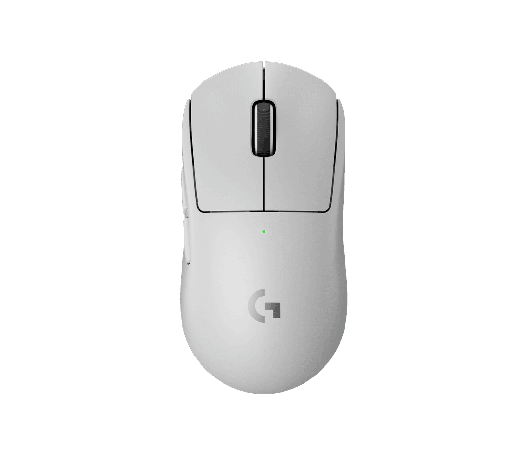 Logitech G PRO X SUPERLIGHT 2